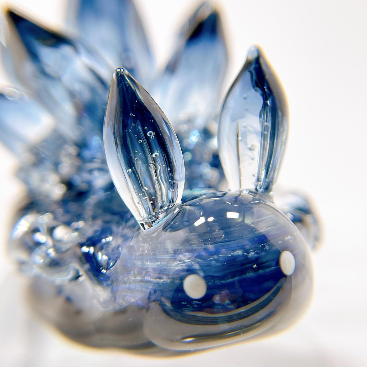 温井ガラス工房 tweet media