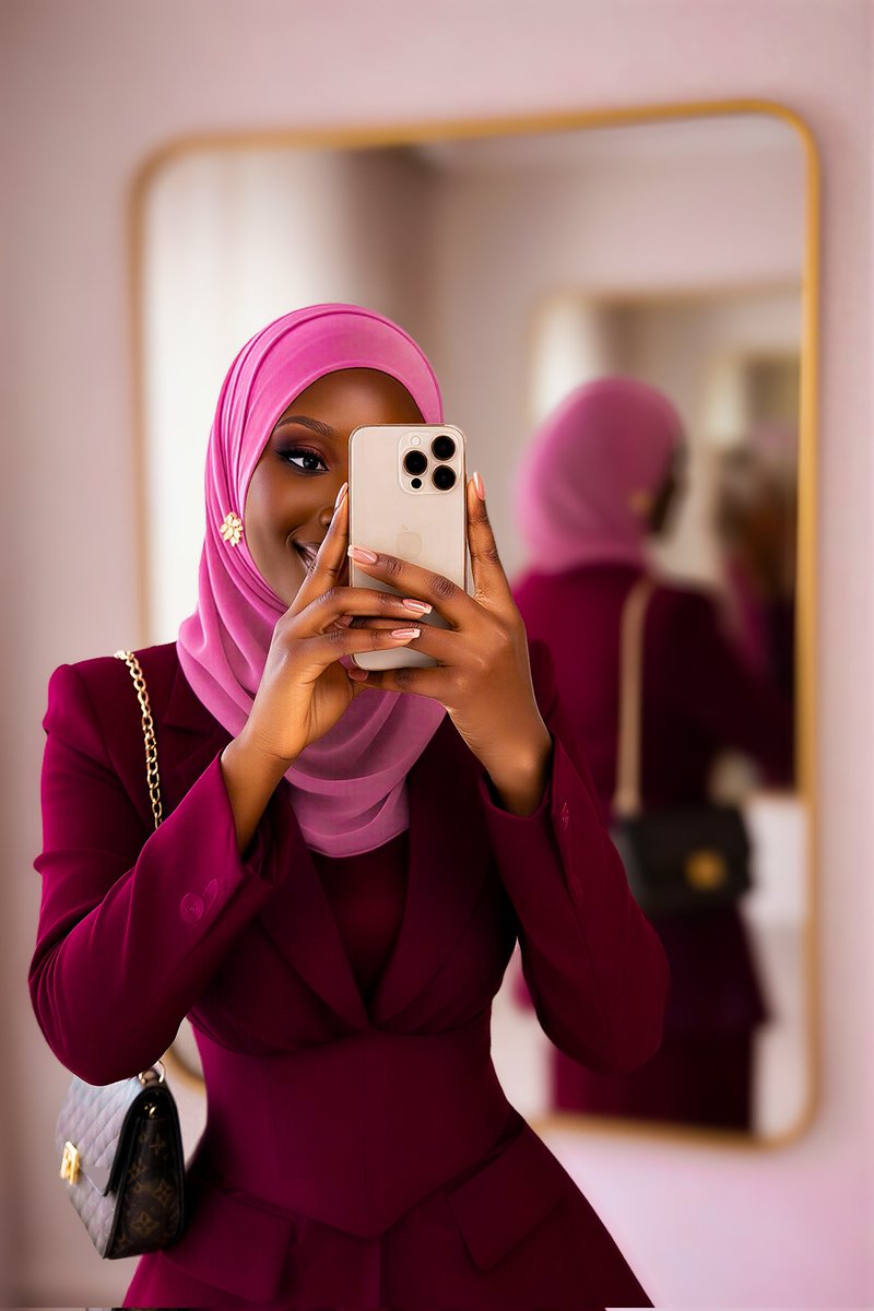 🧕Kamira Asha tweet media