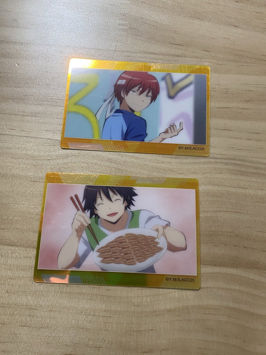 小倉 @取引垢 tweet media