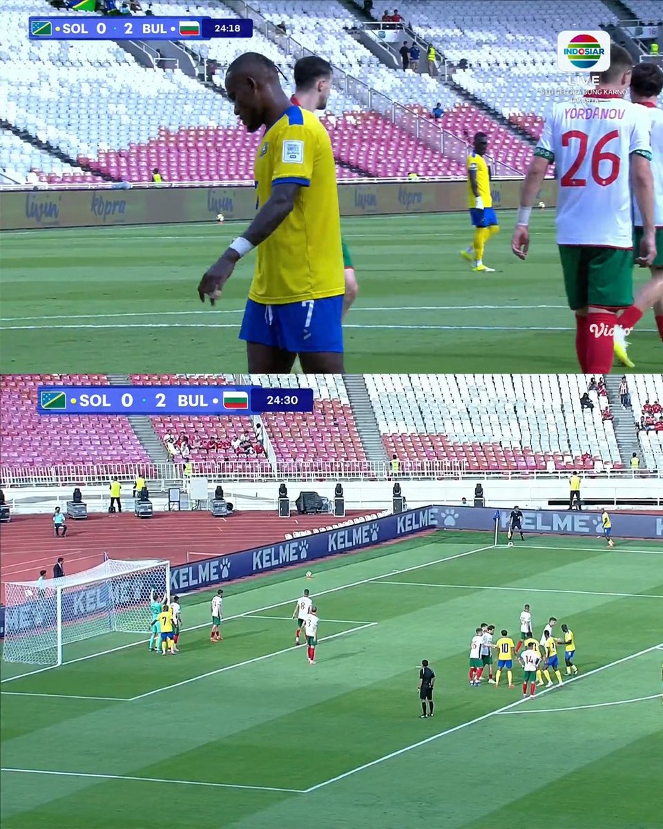 FaktaBola tweet media