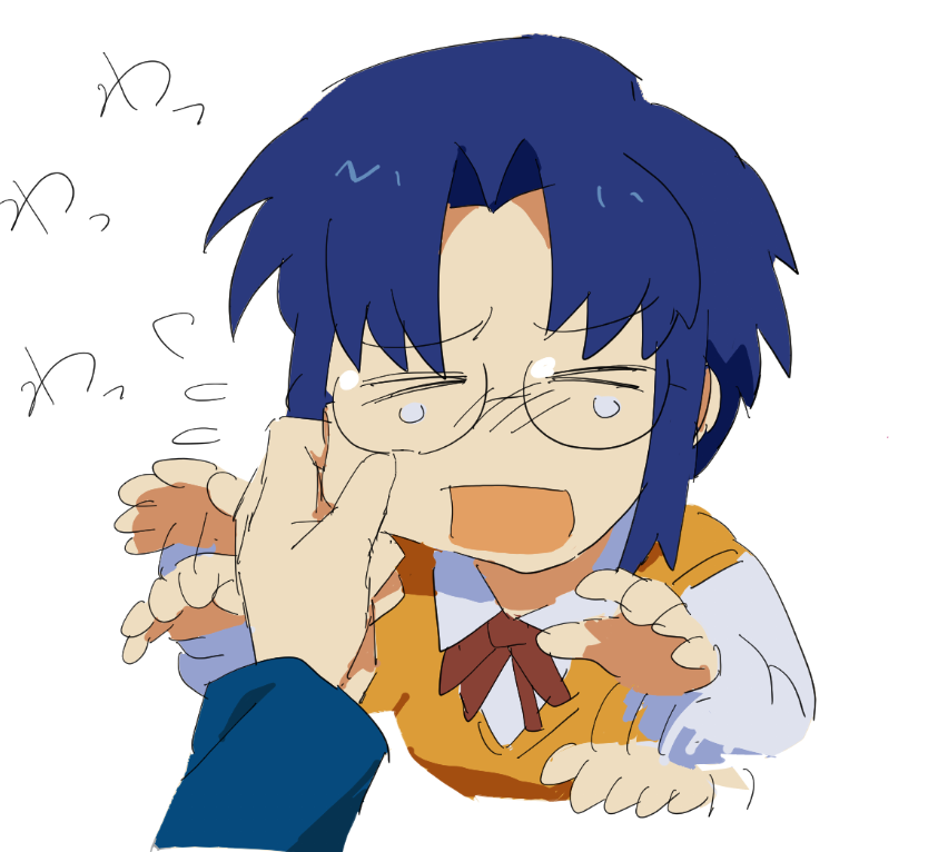 おちゃ tweet media