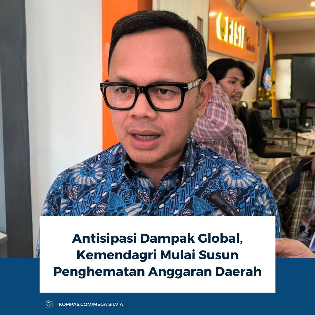 Kompas.com tweet media