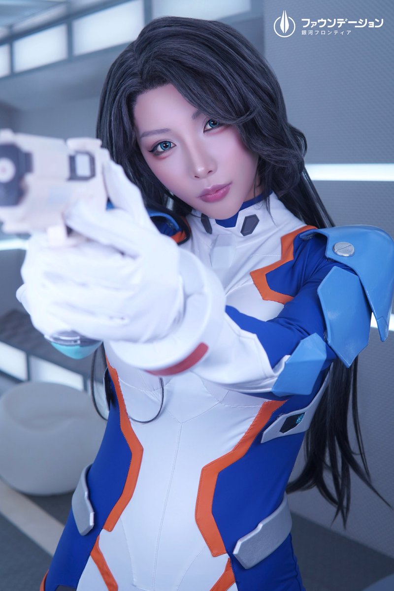 yunocy💚 tweet media