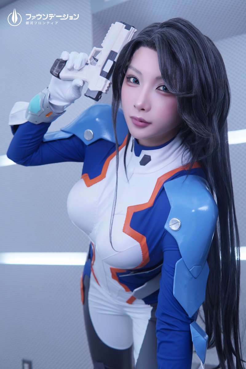 yunocy💚 tweet media