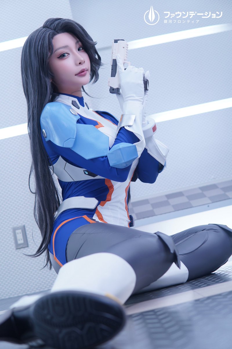 yunocy💚 tweet media