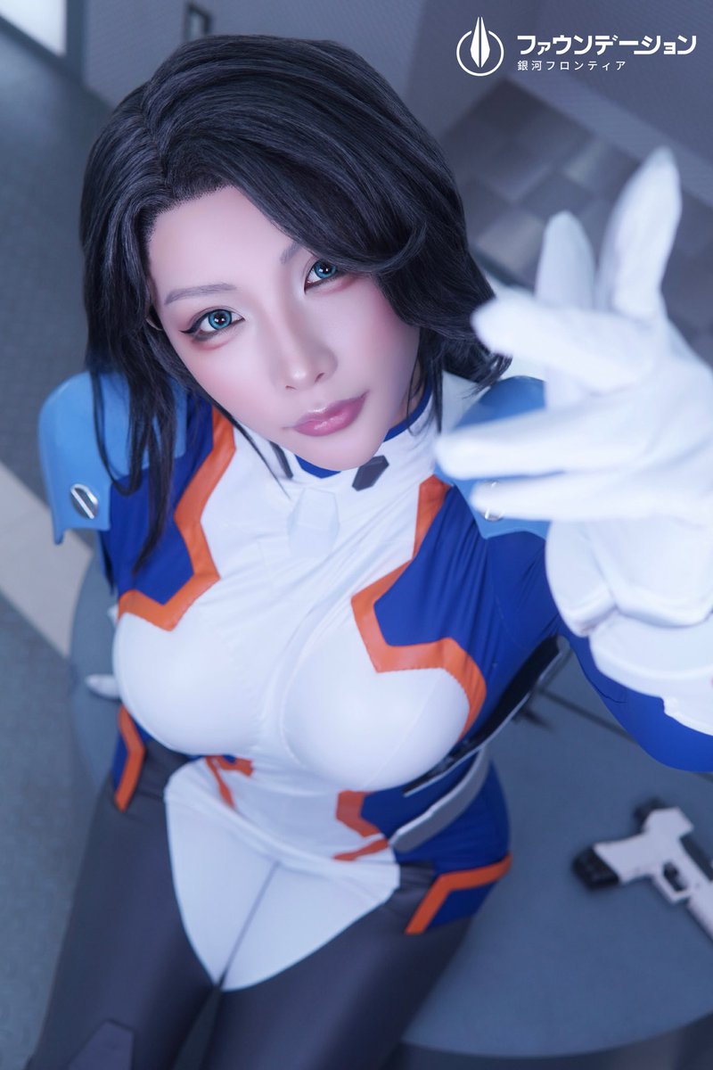 yunocy💚 tweet media