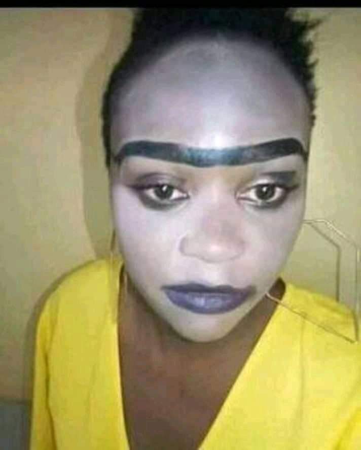 Mr Blessed Montego 🥸 tweet media