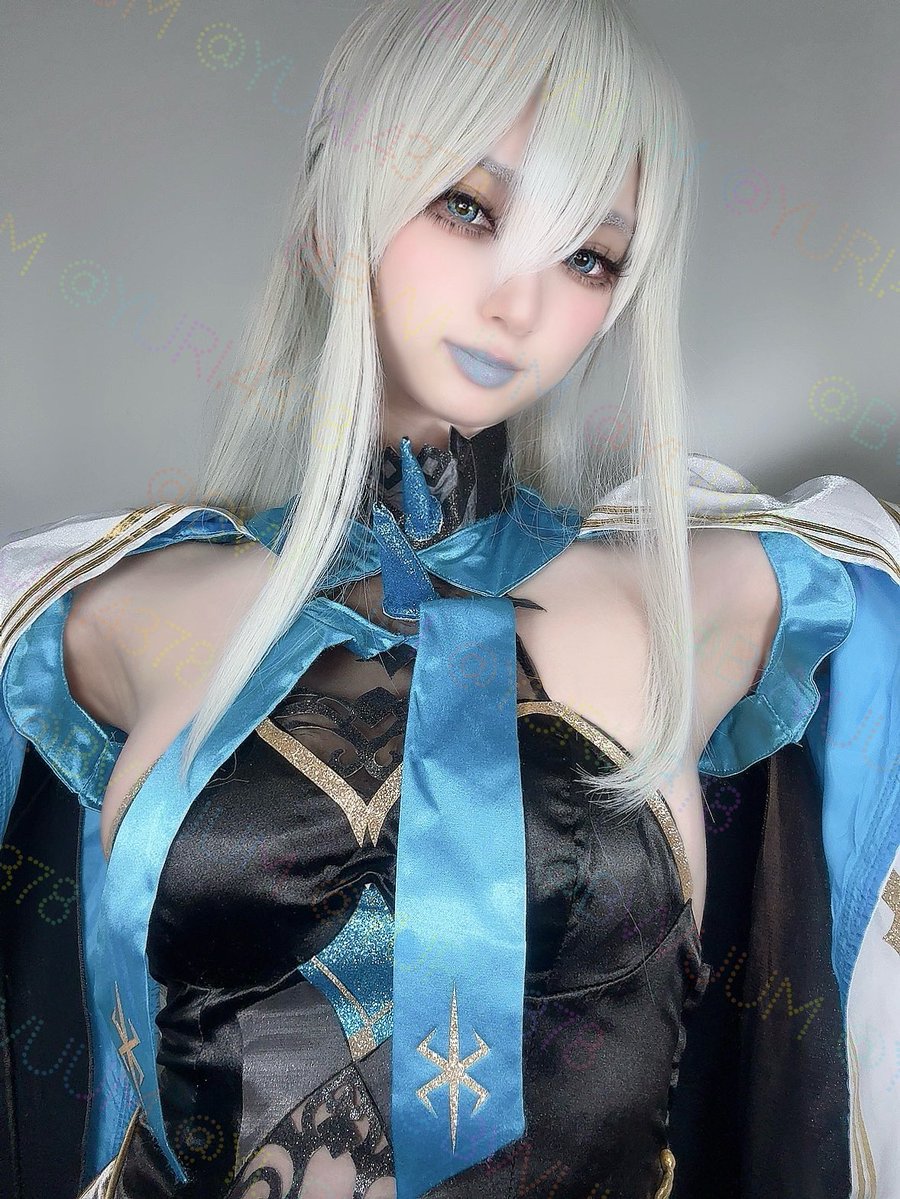 🦥怠惰のユリ👻 tweet media