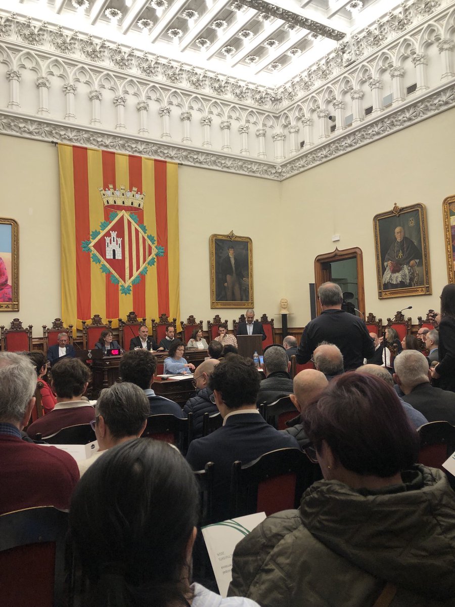 Francesc Castany de Caso tweet media