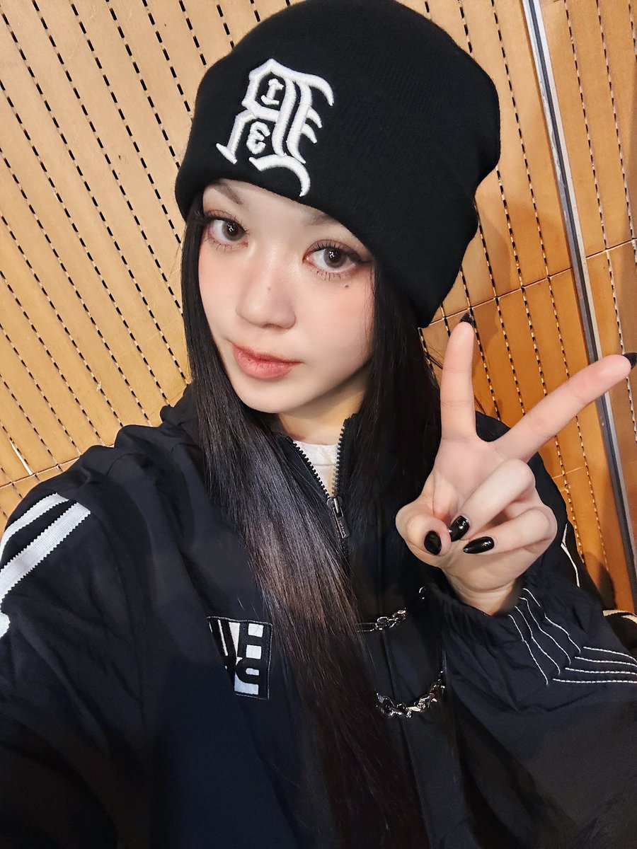 H//PE Princess 하입프린세스 tweet media