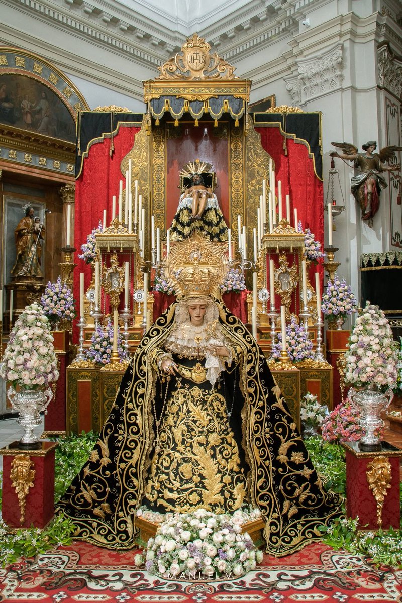 S. Entierro La Palma tweet media