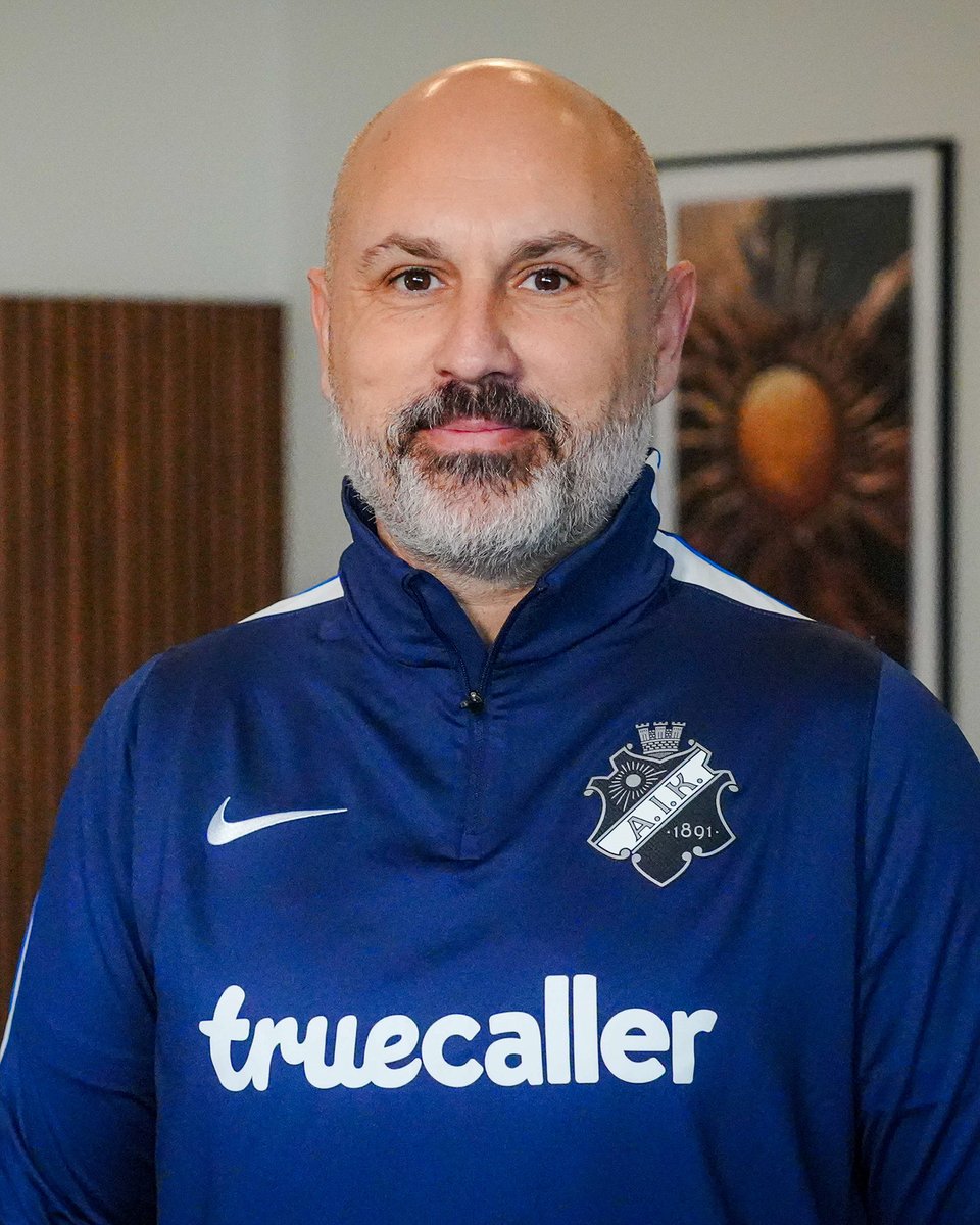 AIK Fotboll tweet media