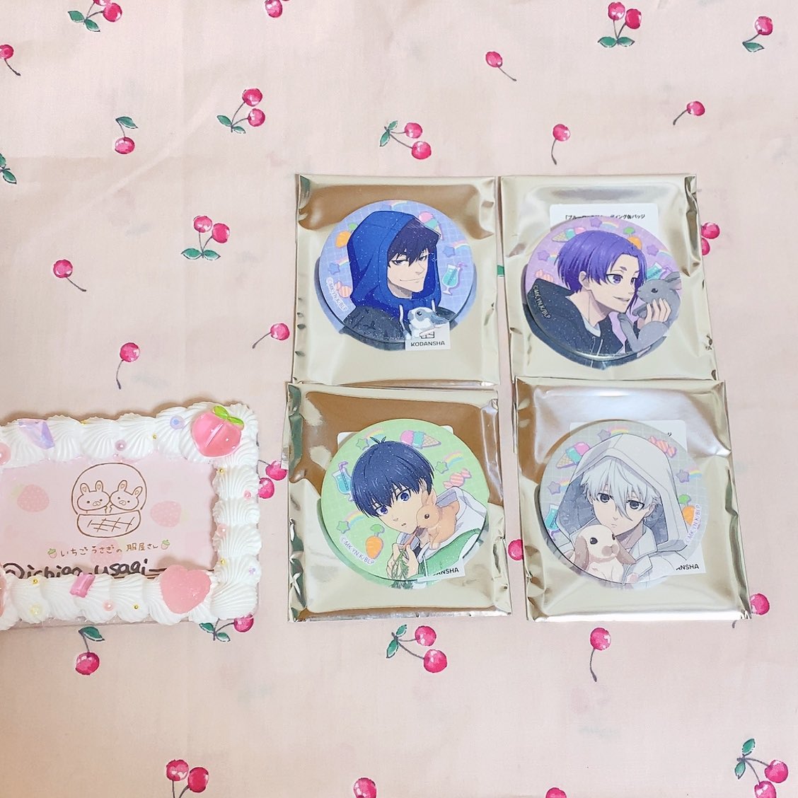 あーちゃん tweet media