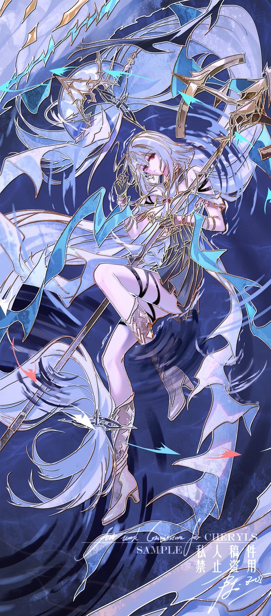 Z零五z05 tweet media