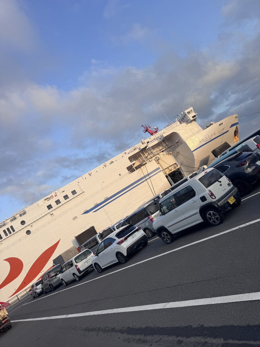 しず(ﾆｯﾊﾟﾁ)改ツインターボ tweet media