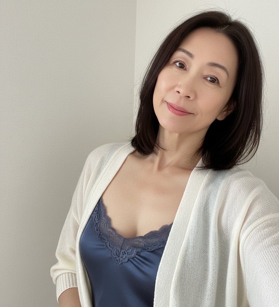 ゆいか tweet media