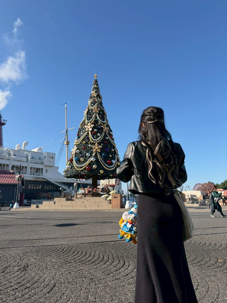 あぁちゃん🏰✨️🌎 tweet media