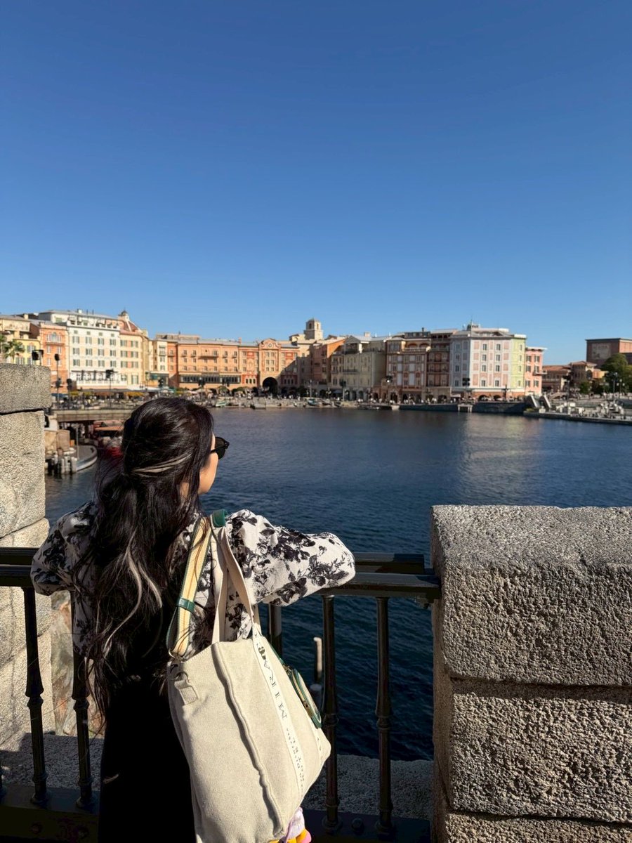 あぁちゃん🏰✨️🌎 tweet media