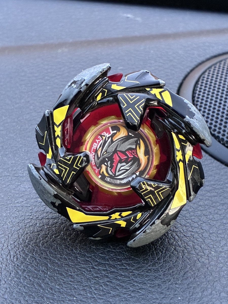 右回転ブレーダーきっそ tweet media