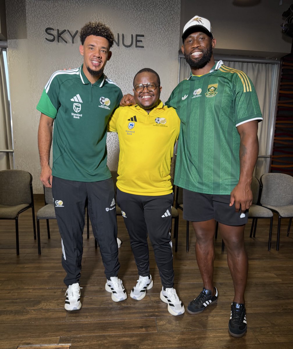 Sinesipho Mali tweet media