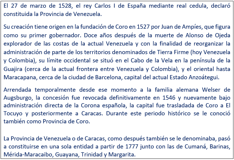 La América española tweet media