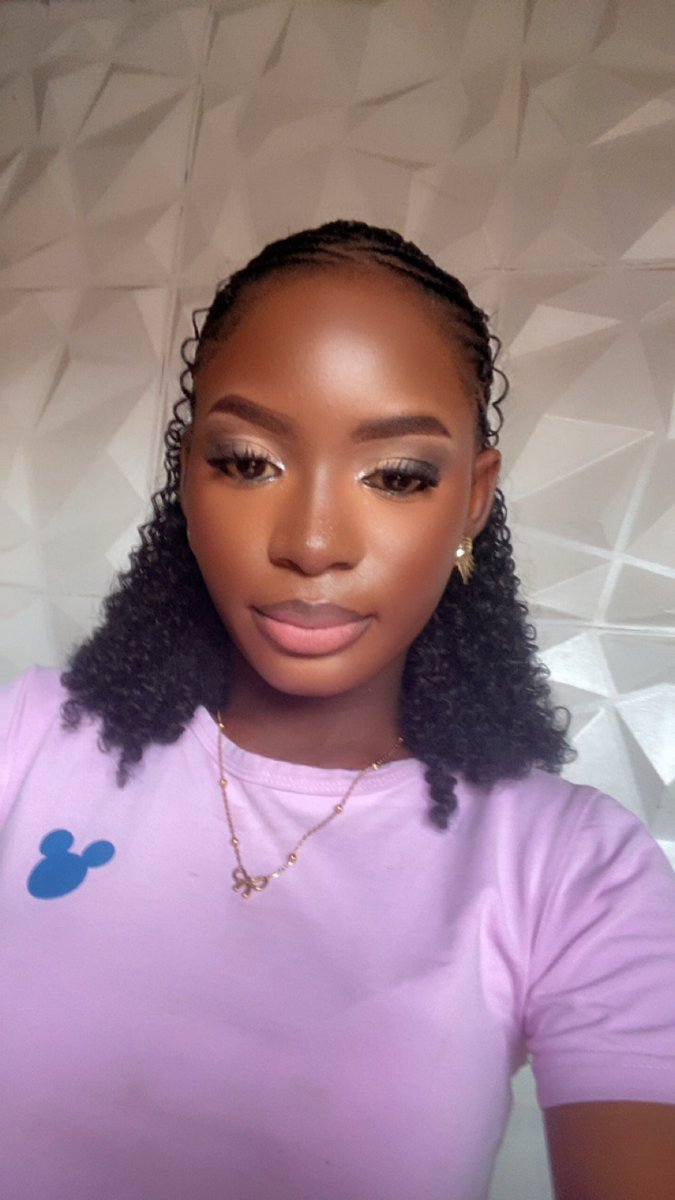 ABISOLA X🦋 tweet media