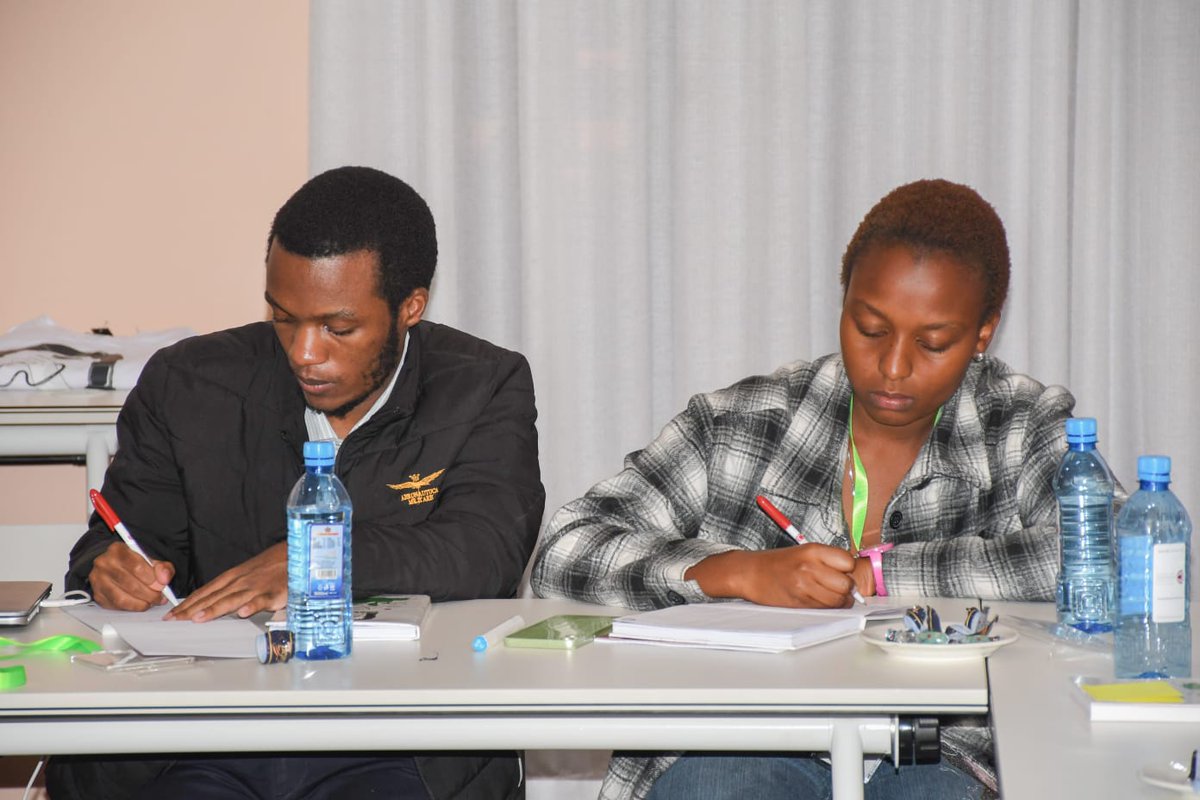 Brian Omutianga Ondeche tweet media