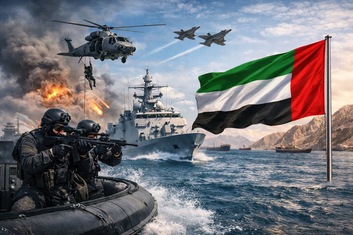 حزب الامارات 🇦🇪 tweet media