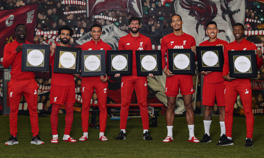 The Kop Watch tweet media