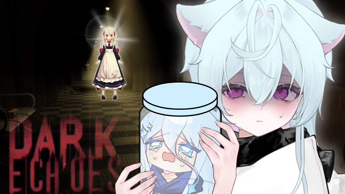 Seabunnyi. | vtuberth tweet media