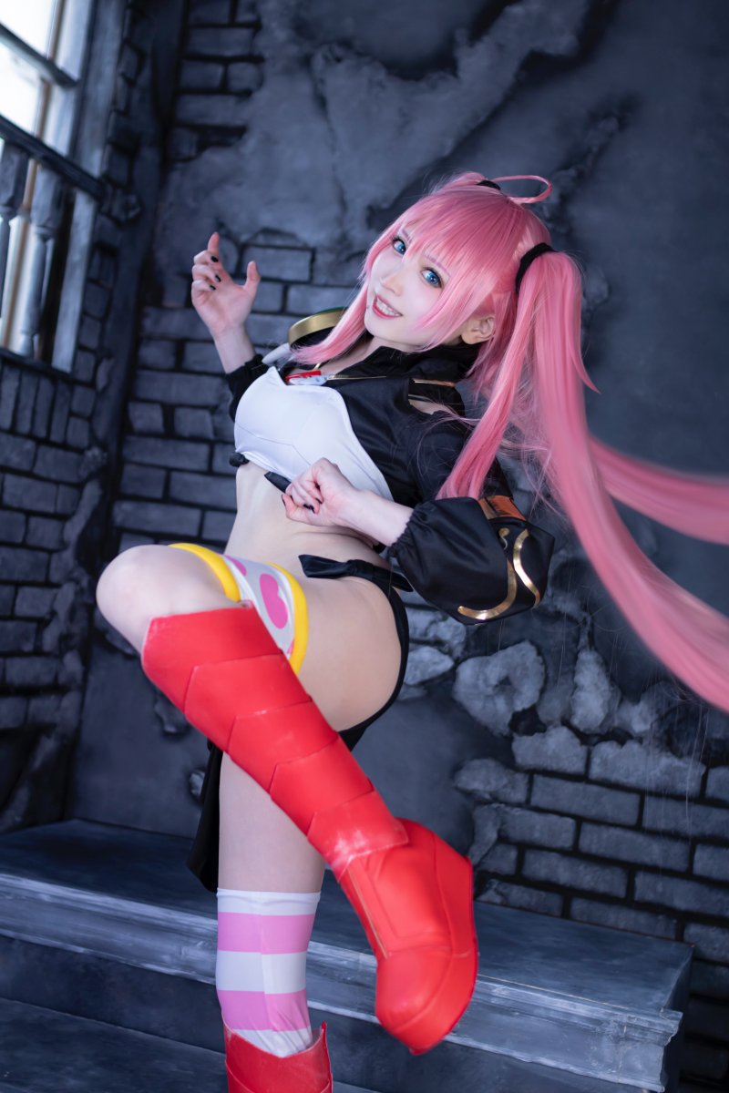 忠犬ここ⁺ ੯‧̀͡໒꒱ 🐾5/5.6かみこす、17ストフェス tweet media