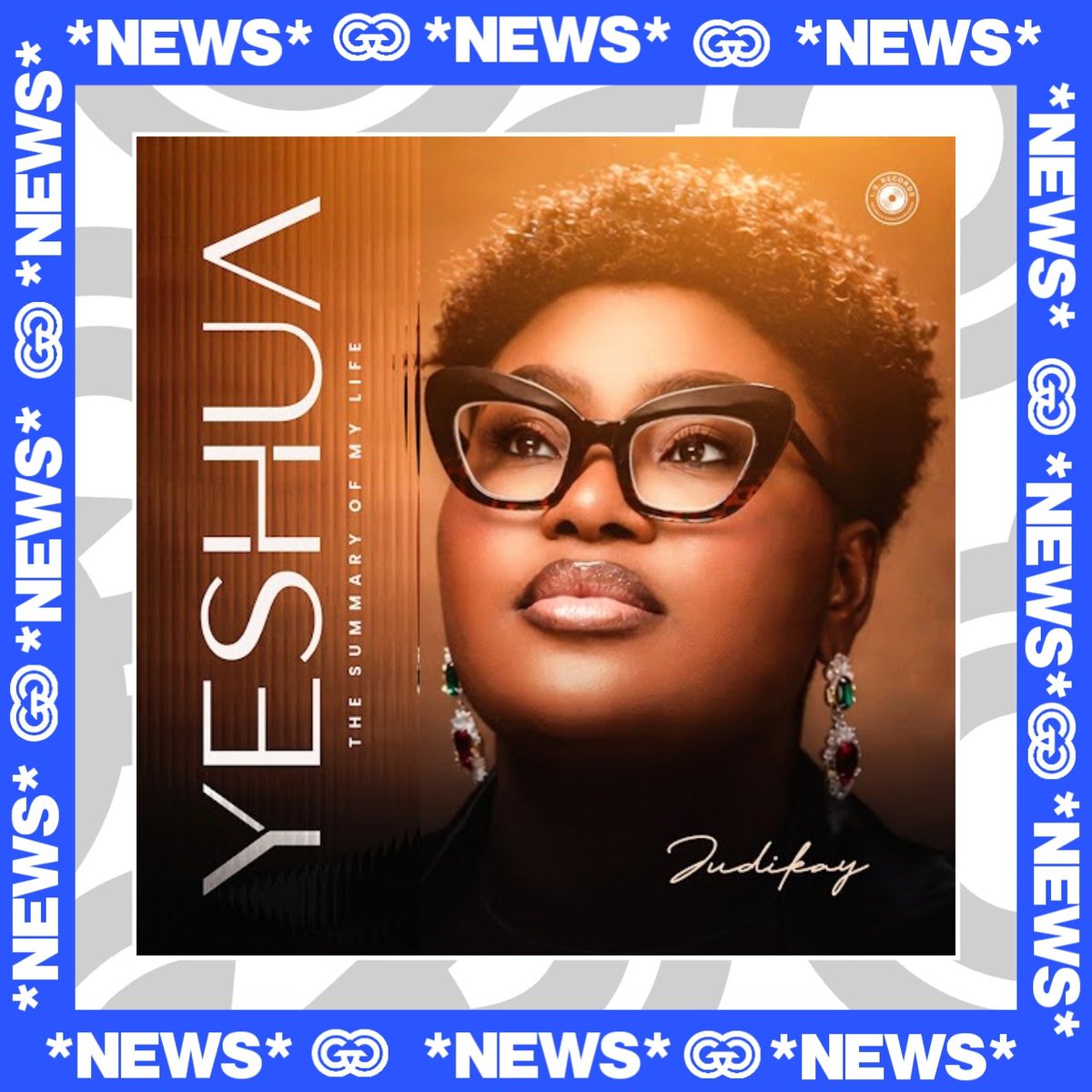 Gospel Centric tweet media