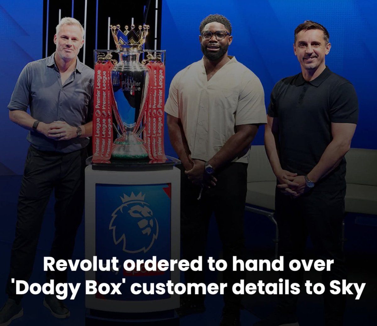 Active Patriot tweet media