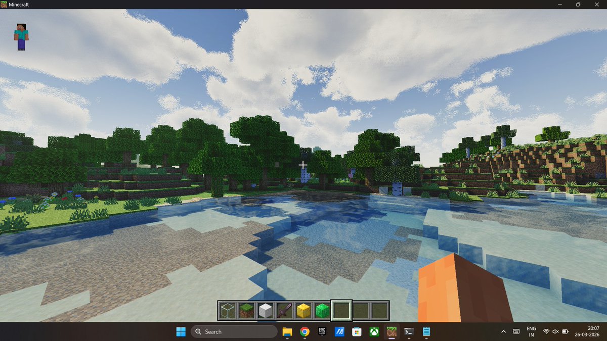 Wind's Scion tweet media