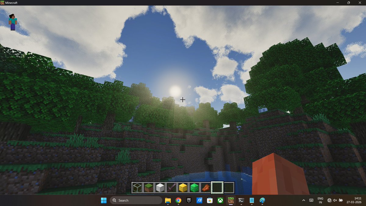 Wind's Scion tweet media