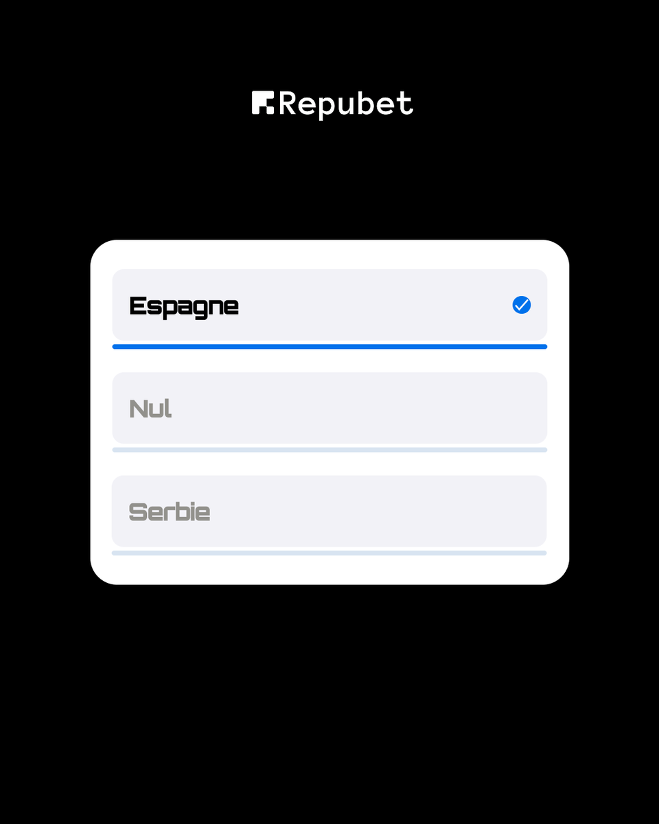 Repubet France tweet media