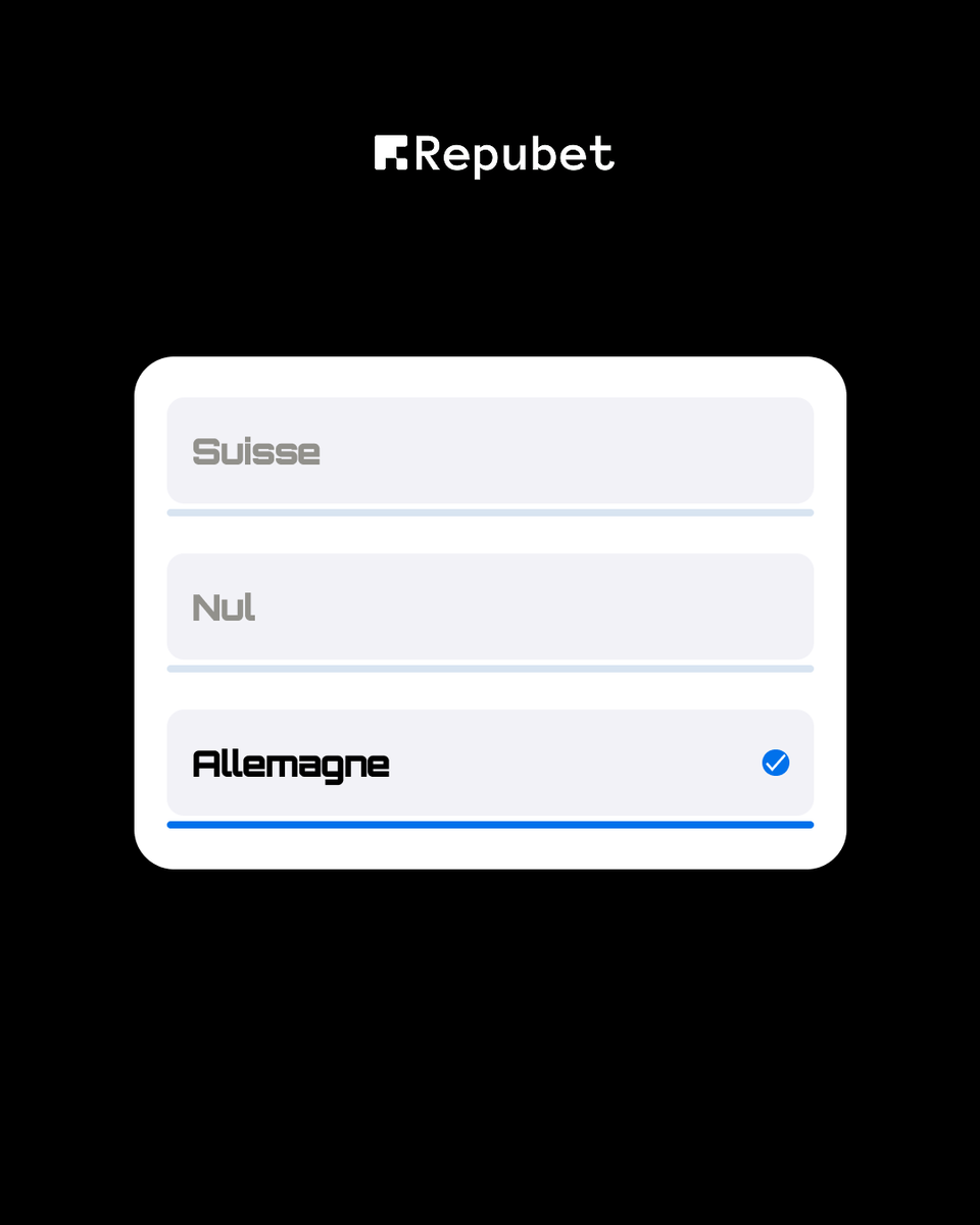 Repubet France tweet media