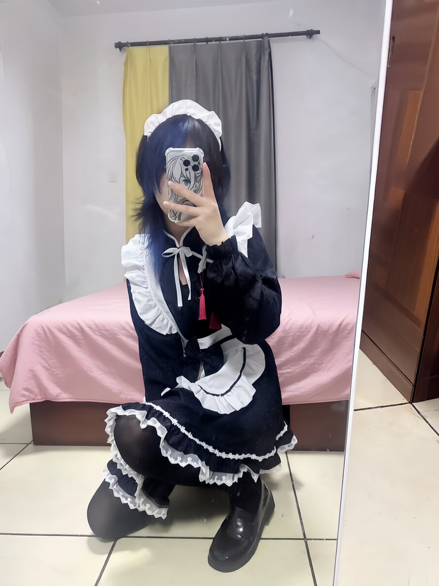 洛栖 tweet media