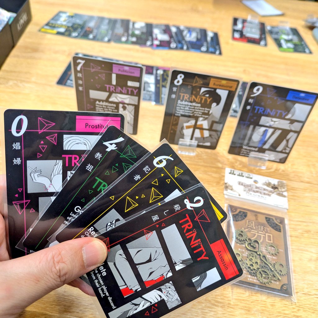 Dragon Create【3/28楽市 i10】 tweet media