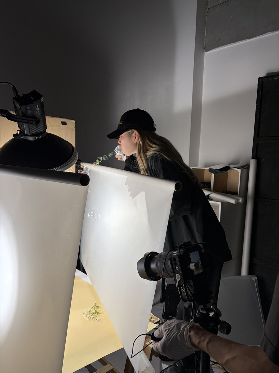 中村朝紗子 ⌘ Morning Labo tweet media