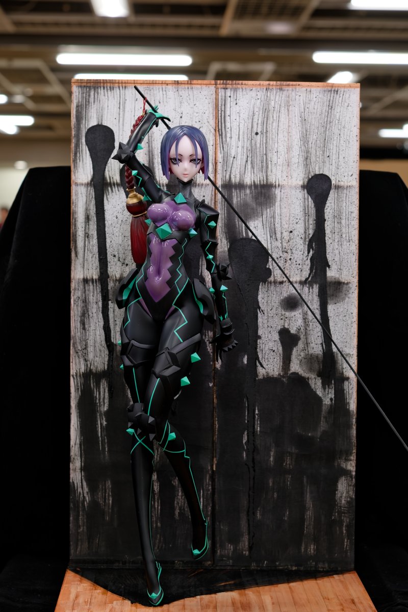 ガナエマシ tweet media