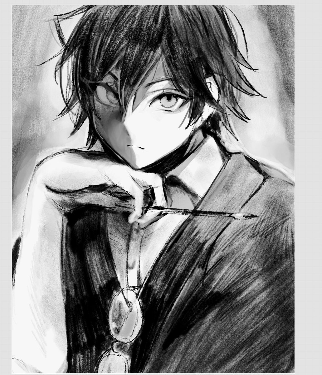 しょち tweet media