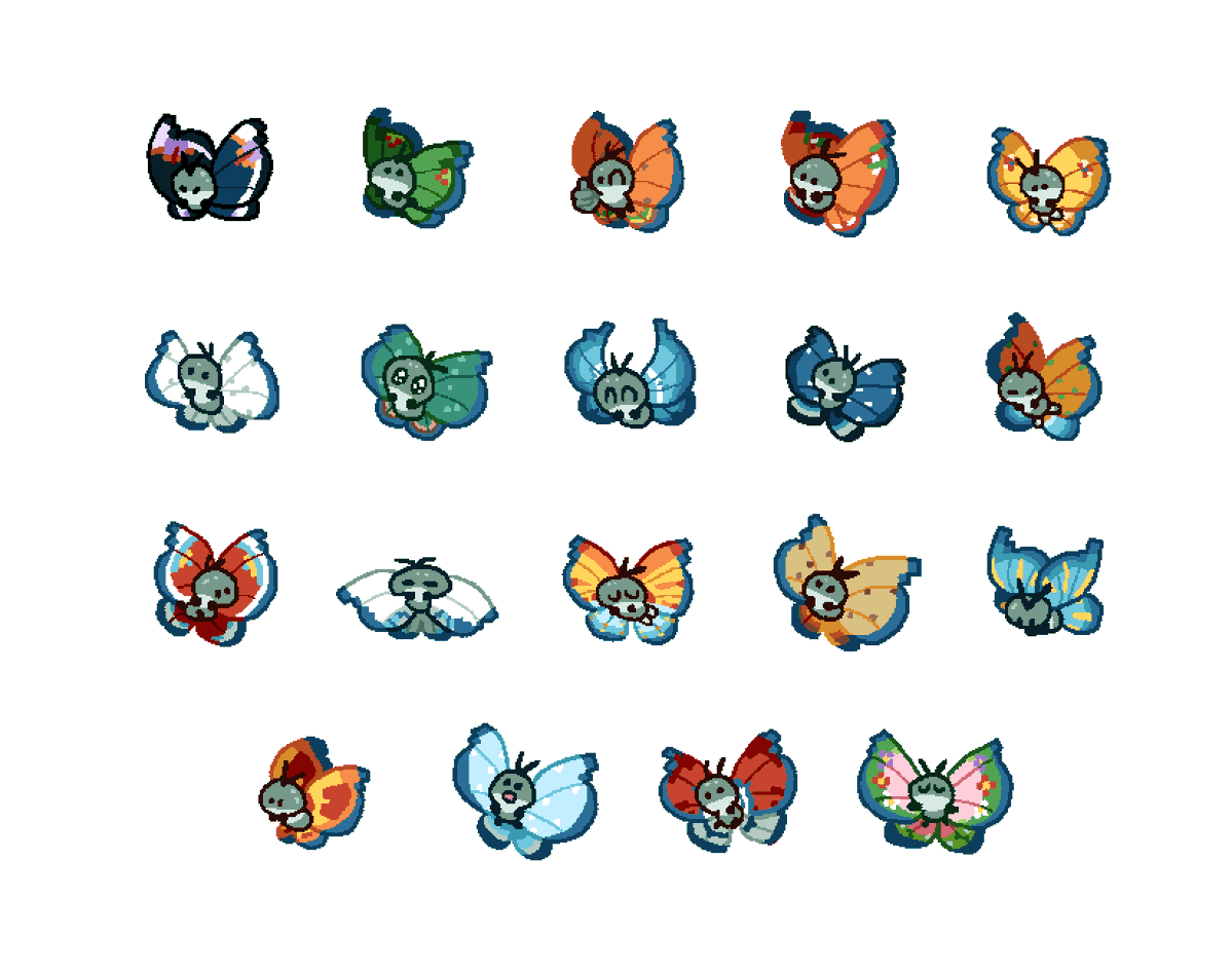 haven 🍉 tweet media