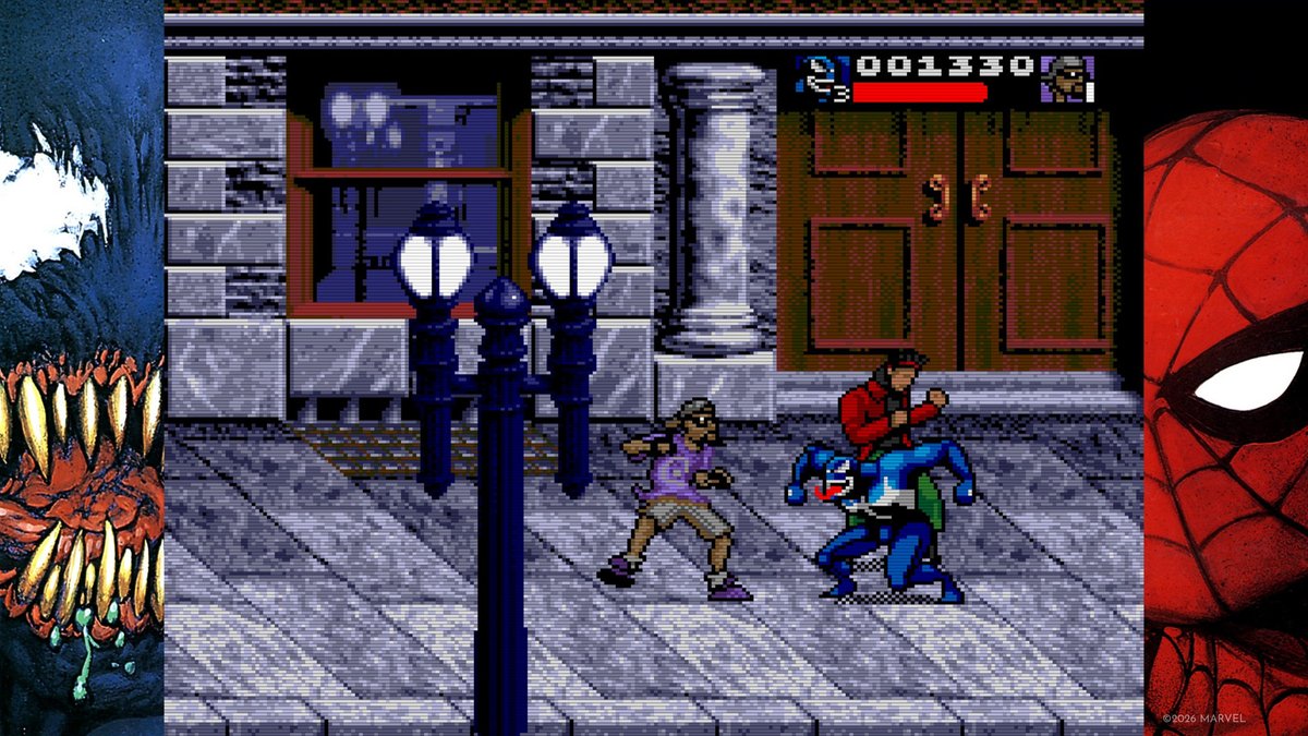 Maximum Entertainment France tweet media