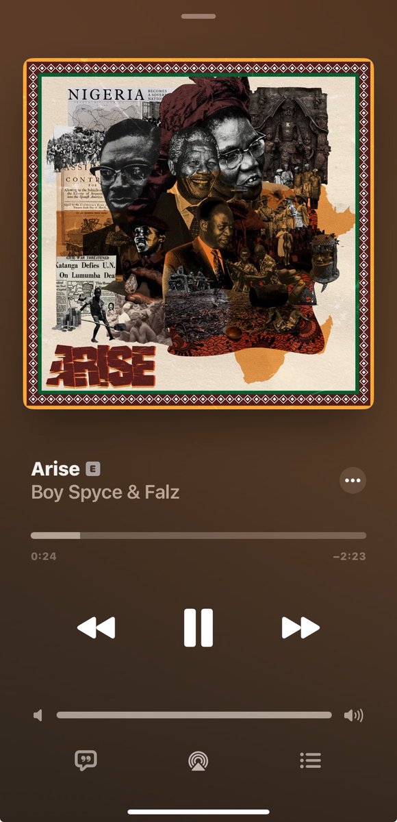 XENOM Bankole James tweet media