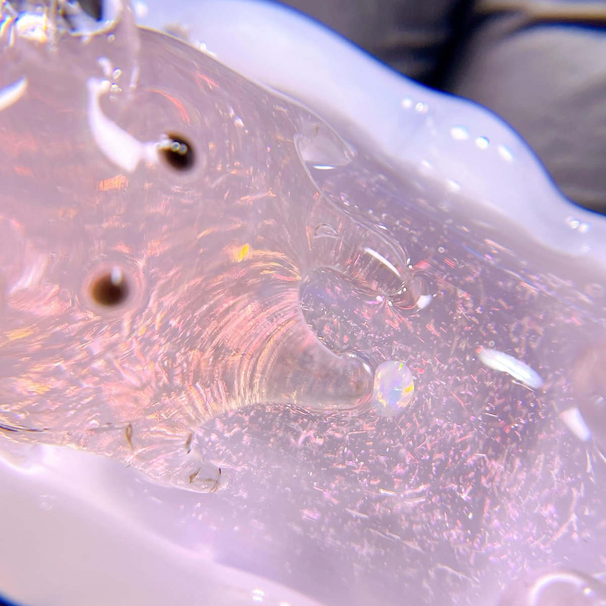 温井ガラス工房 tweet media