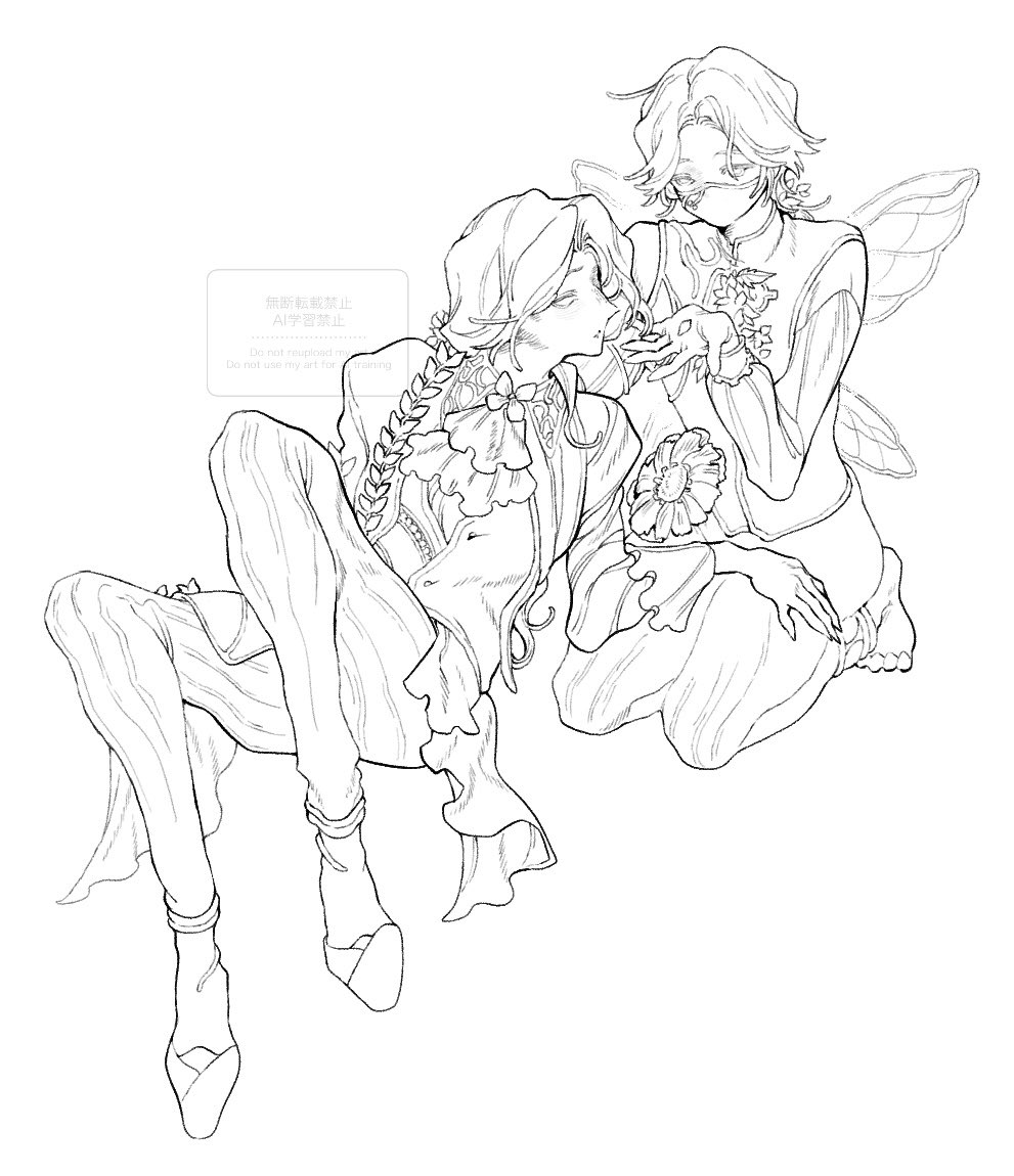 ミクロ tweet media