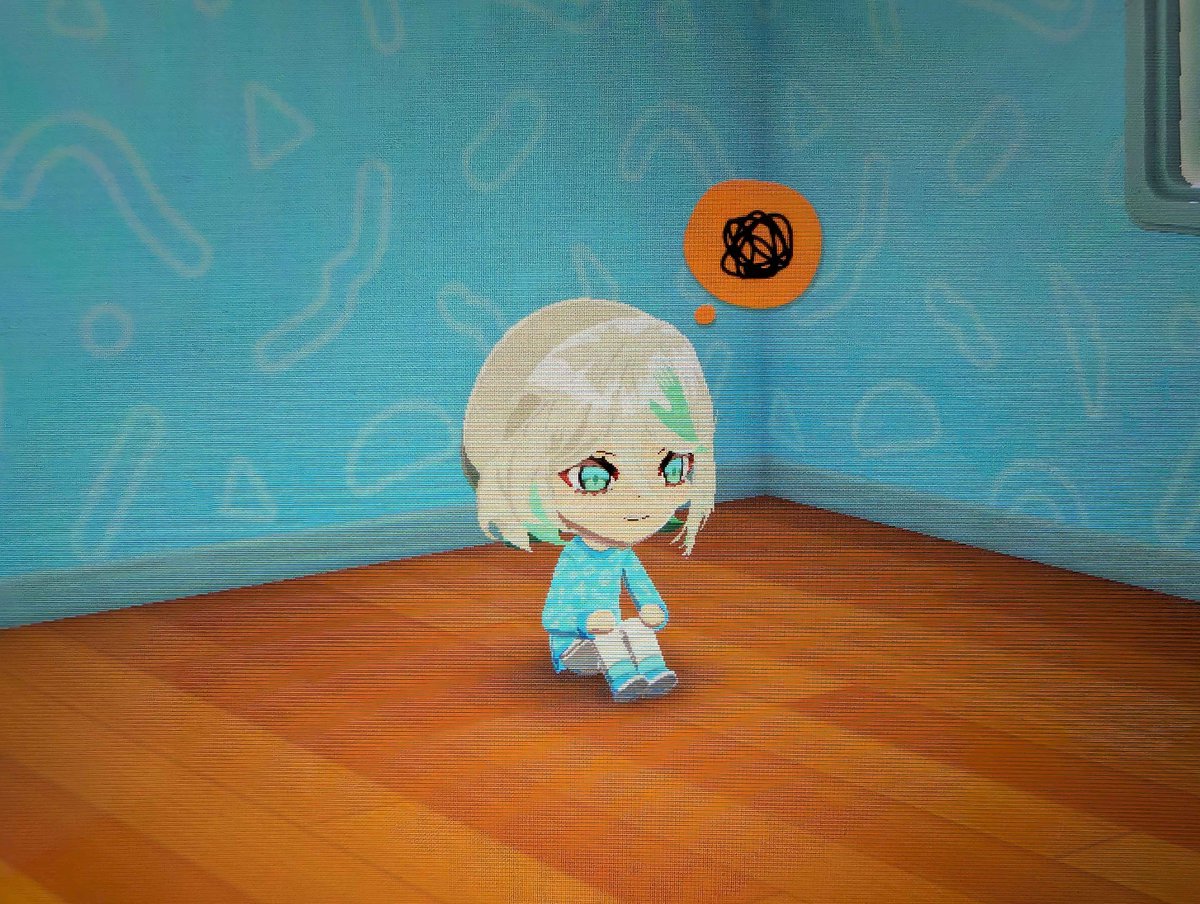 FantasyPantsu👧🍵🌿 tweet media