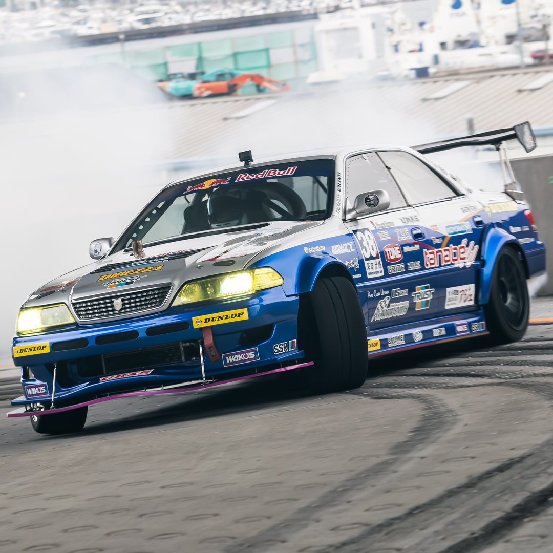 tanabejapan tweet media