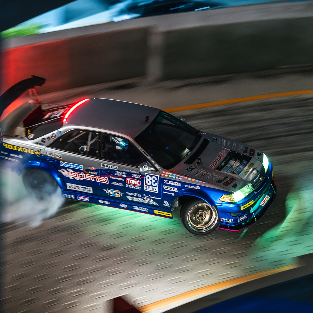 tanabejapan tweet media